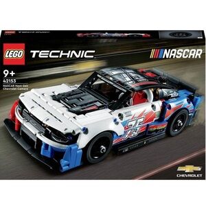 Lego Technic NASCAR Generation Chevrolet Camaro ZL1 42153